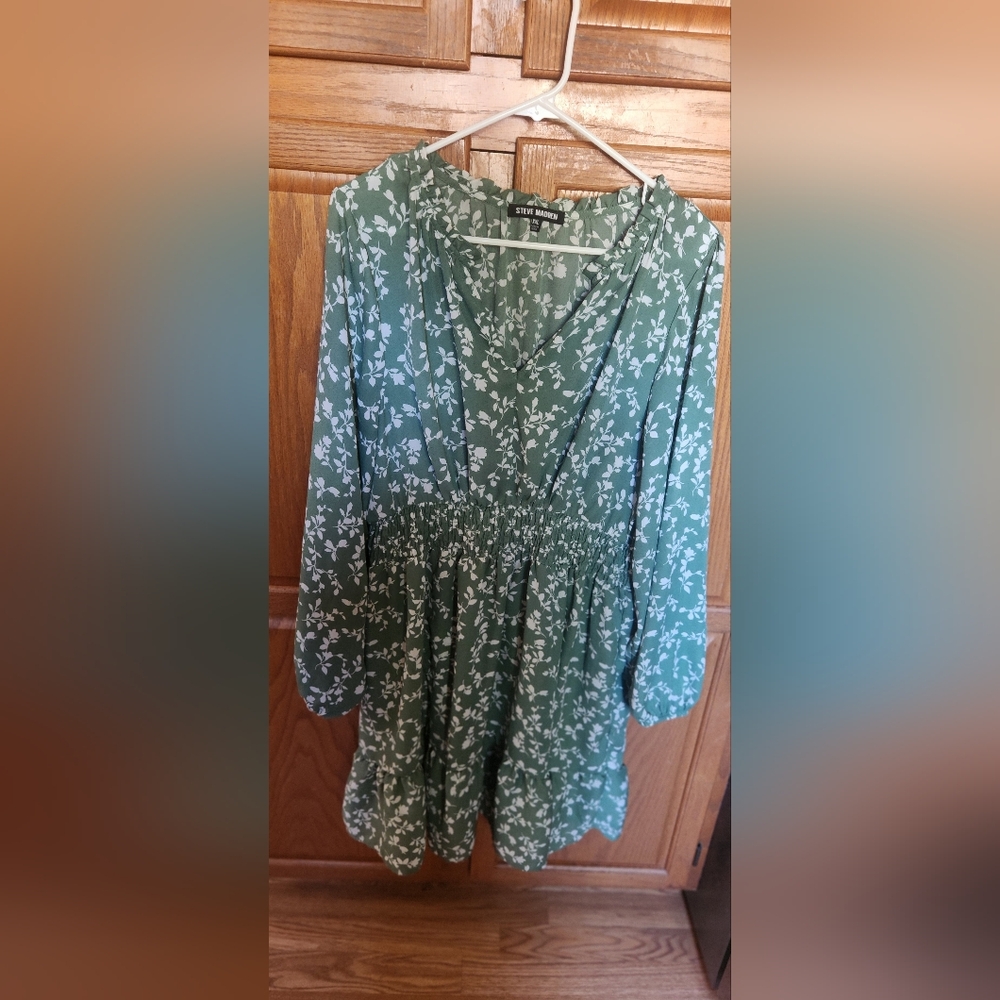 Steve Madden dress